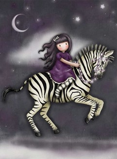   - Dark Streak -   "Gorjuss" - 