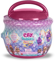 Cry Babies: Magic Tears - Paci House -     -     - 