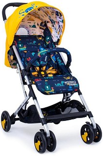    Cosatto Woosh 2 -   - 