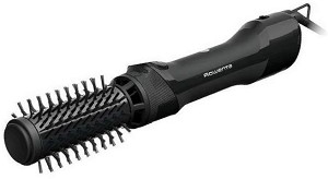 Rowenta Brush Activ UB9520F0 - Въртяща се електрическа четка за коса с горещ въздух, с 2 приставки