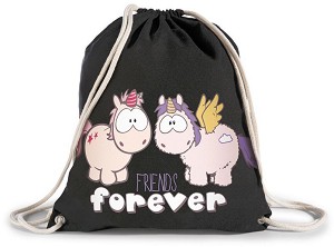 Спортна торба NICI Cloud Dreamer - От серията "NICI: Theodor & Friends" — 42344