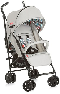    - Palma Plus: Gumball Grey -  4  - 