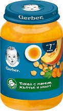     ,    Nestle Gerber - 190 g,  7+  - 