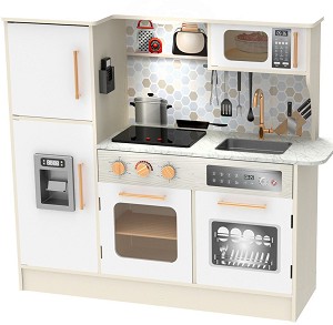 Детска дървена кухня Classic World — 5109