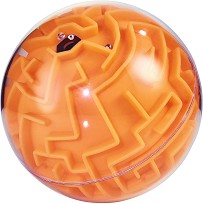 Amaze Ball - Игра за сръчност — Eureka 473425