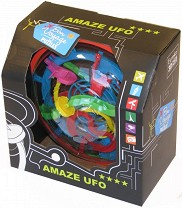 Amaze UFO - Игра за сръчност — Eureka 473427