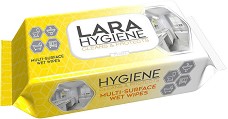      Lara Hygiene - 50  -  