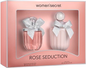   - Women'secret Rose Seduction -       - 