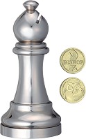 Офицер - 3D пъзел от серията "Chess Puzzle" — Eureka 473684