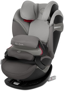     Cybex Pallas S-Fix 2020 -  Isofix ,  9  36 kg -   