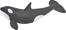 Фигурка на косатка Papo - От серията Морски животни — 56040
