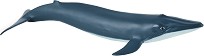 Фигурка на син кит Papo - От серията Морски животни — 56041