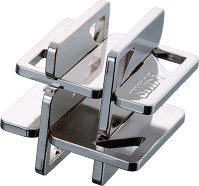 Hashtag - 3D пъзел от серията "Huzzle" — Eureka 515040