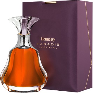 Hennessy Paradis Imperial Cognac -  - 