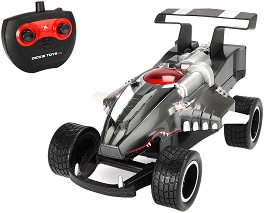 Количка с дистанционно Dickie RC G Wolf — 201119138
