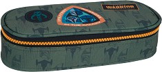 Ученически несесер Campus - Cool Pack - От серията Mandalorian — F062781