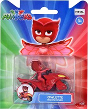    -      "PJ Masks" - 