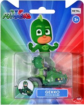    -      "PJ Masks" - 
