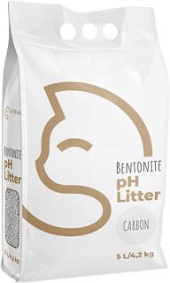       pH  KITTIES - 5 l,    - 