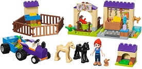    -     "LEGO: Friends" - 