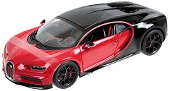 Метална количка Bburago Bugatti Chiron Sport — 18/11044