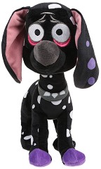 Плюшено куче Данте - Disney Plush - На тема 101 Далматинци — PDP1800204
