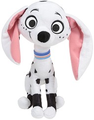 Плюшена играчка Доли - Disney Plush - На тема 101 Далматинци — PDP1800202
