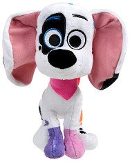 Плюшена играчка Да Винчи - Disney Plush - На тема 101 Далматинци — PDP1800205