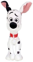 Плюшена играчка Дилан - Disney Plush - На тема 101 Далматинци — PDP1800203