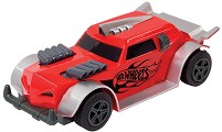 Детска количка Kidztech - T-Rex - От серията Hot Wheels — 83148