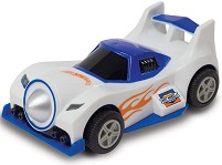 Детска количка Kidztech - Jet Hawk - От серията Hot Wheels — 83145