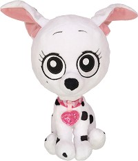 Плюшена играчка Дестини - Disney Plush - На тема 101 Далматинци — PDP1800206
