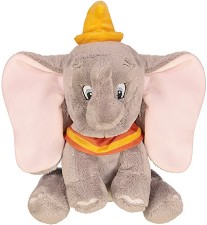 Плюшена играчка Дъмбо- Disney Plush — PDP1800122