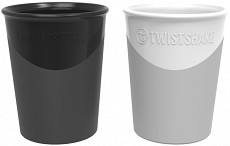  Twistshake - 2 x 170 ml,  6+  - 