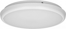 LED    ORNO CERS 16 W 4000K - 1300 lm   ∅ 26.5 x 4 cm - 