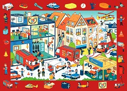   -    70    "Observation Puzzle" - 