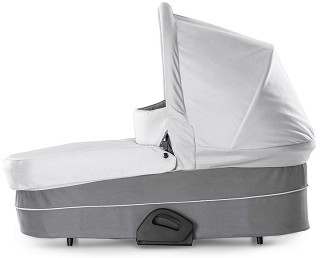 Кош за новородено Hauck Saturn - За детска количка "Saturn R" - продукт