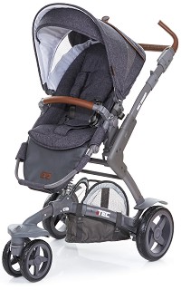   2  1 - 3-Tec Style: Street -  3  - 