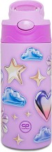 Детска стоманена термо бутилка Bono - Cool Pack - С вместимост 350 ml от серията Balloons — Z10970