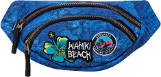 Чанта за кръст Cool Pack Albany G'Blue - От серията Badges — B75156