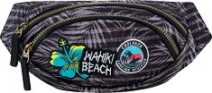 Чанта за кръст - Albany: Badges G'Grey - От серията Badges — Cool Pack B75155