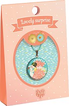  - Swan -     "Lovely Surprise" -  