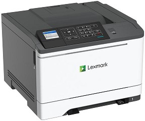    Lexmark CS521dn - 1200 x 1200 dpi, 33 pages/min, USB, A4 - 