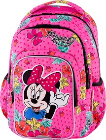 Ученическа раница Cool Pack Spark L - От серията Мики Маус — B46301