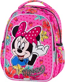 Ученическа раница Cool Pack Joy S - От серията "Мики Маус" — B48301