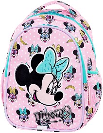 Ученическа раница Cool Pack Joy S - От серията "Мики Маус" — B48302