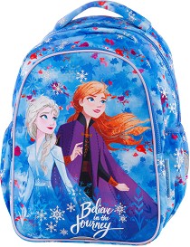 Ученическа раница Cool Pack Joy S - От серията "Замръзналото кралство" — B48306