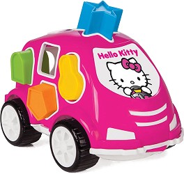  - Hello Kitty -    10    - 