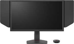 Монитор BENQ Zowie XL2546X+ — 9H.LN1LB.QBE