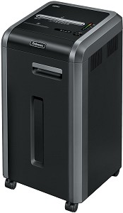 Шредер Fellowes Powershred 225Ci — 4622003